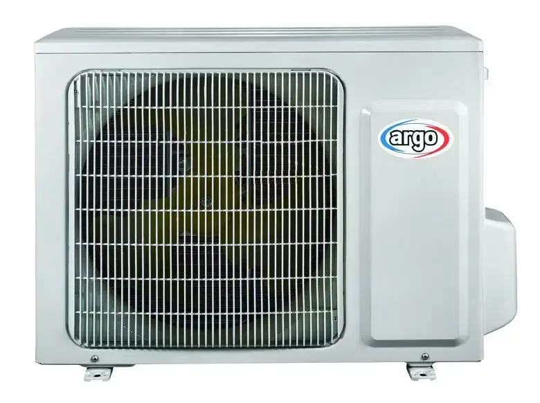Argoclima WALL 9000 UE Condizionatore unità esterna Bianco Occasione Imperdibile