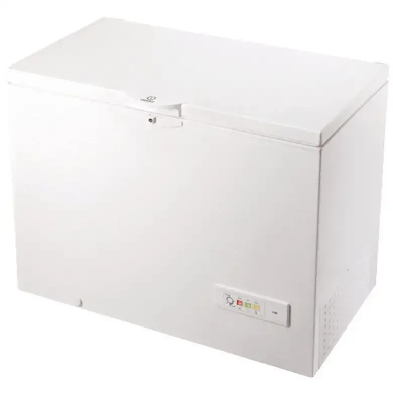 Spedizione Espresso Indesit OS 1A 300 H 2 Congelatore a Pozzetto Libera installazione F