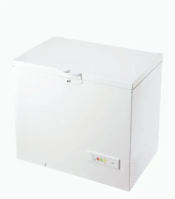 Indesit OS 1A 250 2 Congelatore a Pozzetto Libera installazione F Direttamente Dal Produttore