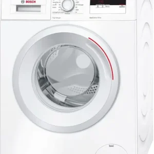 Acquista Ora Bosch Serie 4 WAN24067IT lavatrice Caricamento frontale 7 kg 1200 Giri/min Bianco