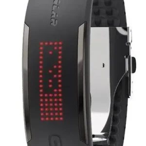 Compra Online Polar Loop 2 Braccialetto per rilevamento di attività Nero