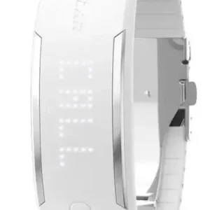 Polar Loop 2 Braccialetto per rilevamento di attività Bianco Ordina Subito
