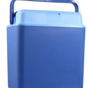 Più Venduto Tristar KB-7224 borsa frigo 24 L Elettrico Blu