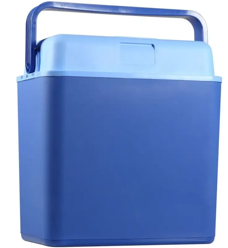 Più Venduto Tristar KB-7224 borsa frigo 24 L Elettrico Blu