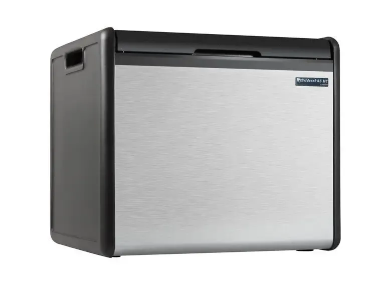 Tristar KB-7645 borsa frigo 41 L Elettrico Acciaio inossidabile Offerta Lampo