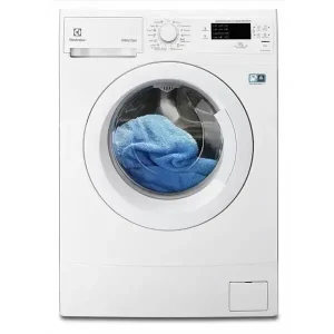 Nuovo Arrivo Electrolux EWS 1276 FDW Lavatrice slim