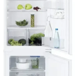 Reso Gratuito Electrolux ENN 2812 BOW Frigorifero con Congelatore Da Incasso