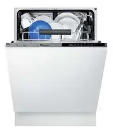 Professionale Electrolux ESL 7312 RO Lavastoviglie a Incasso Scomparsa Totale 13 coperti