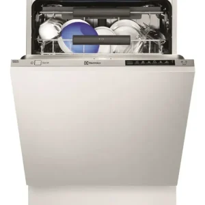 Electrolux ESL8325RO Lavastoviglie a Incasso Scomparsa Totale 15 coperti Promozione Esclusiva
