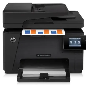HP Color LaserJet Pro M177fw Laser A4 600 x 600 DPI 17 ppm Wi-Fi Reso Gratuito