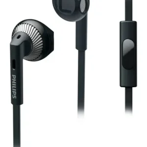 Philips Cuffie auricolari SHE3205BK/00 Economico