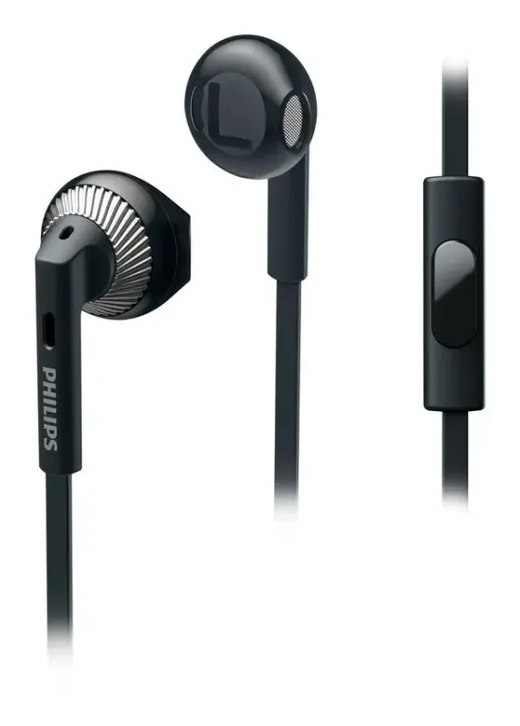 Philips Cuffie auricolari SHE3205BK/00 Economico