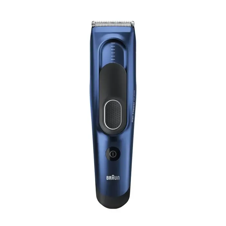 Braun Tagliacapelli HC5030, 17 lunghezze Scelto Dai Clienti