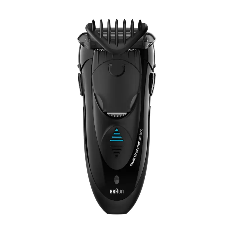 Professionale BRAUN RASOIO MG5050