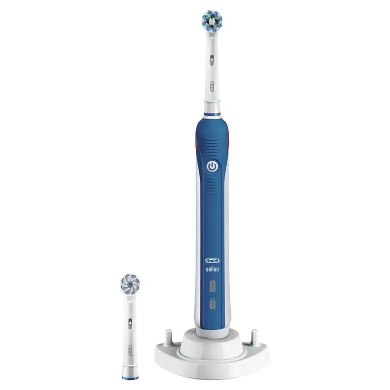 Promozione Esclusiva Oral-B Spazzolino Elettrico Ricaricabile PRO 2 2700