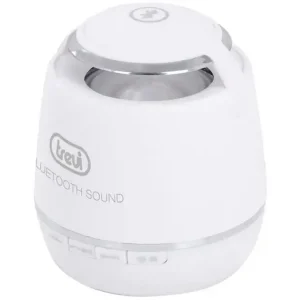 Direttamente Dal Produttore Trevi XP 71 BT Altoparlante portatile stereo Bianco 3 W