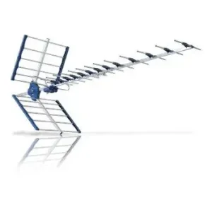 G.B.S. Elettronica DTT-1515 -LTE antenna televisiva Bestseller