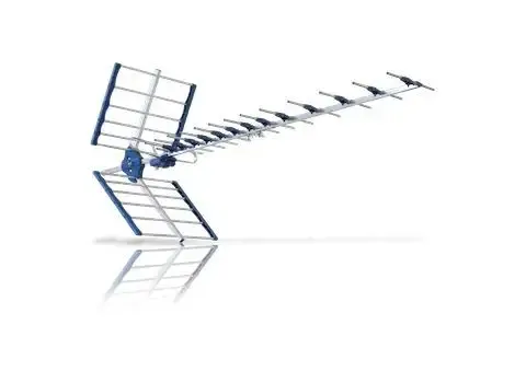 G.B.S. Elettronica DTT-1515 -LTE antenna televisiva Bestseller