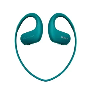 Nuovo Arrivo Sony Walkman NW-WS413 Lettore MP3 4 GB Blu