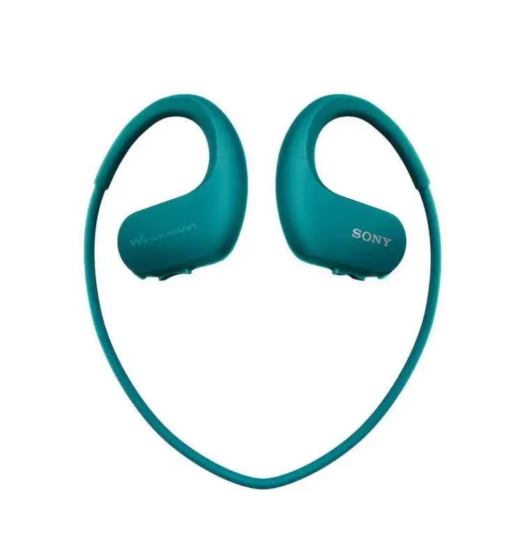 Nuovo Arrivo Sony Walkman NW-WS413 Lettore MP3 4 GB Blu