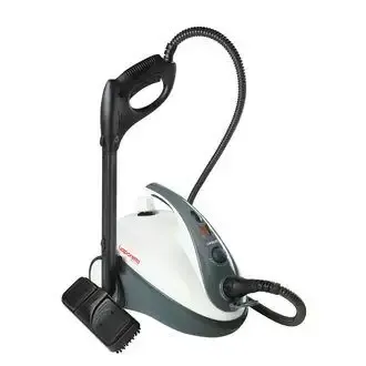 Polti Smart 30_S Pulitore a vapore cilindrico 1,6 L 1800 W Nero, Grigio, Bianco Più Venduto