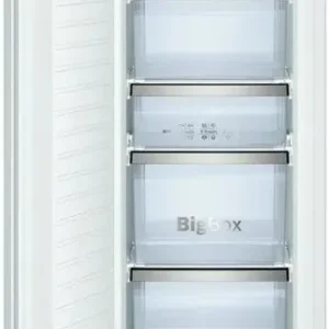 Bosch GIN38P60 Congelatore Da Incasso 213 L Bianco Prezzo Basso