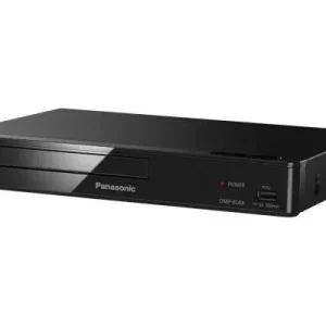 Panasonic DMP-BD84EG-K Blu-Ray player Ultime Pezzi