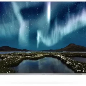 Panasonic TX-58DX780E TV Hospitality 147,3 cm (58") 4K Ultra HD Smart TV Grigio 20 W Economico