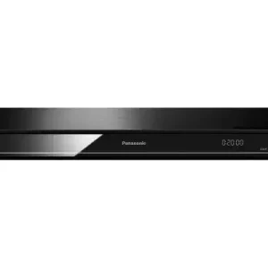Scelto Dai Clienti Panasonic DMP-BDT381EG Blu-Ray player