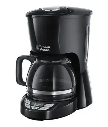 Offerta Speciale Russell Hobbs 22620-56 macchina per caffè Macchina da caffè con filtro 1,25 L