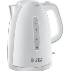 Ultimissimo Modello Russell Hobbs 21270-70 bollitore elettrico 1,7 L 2400 W Bianco