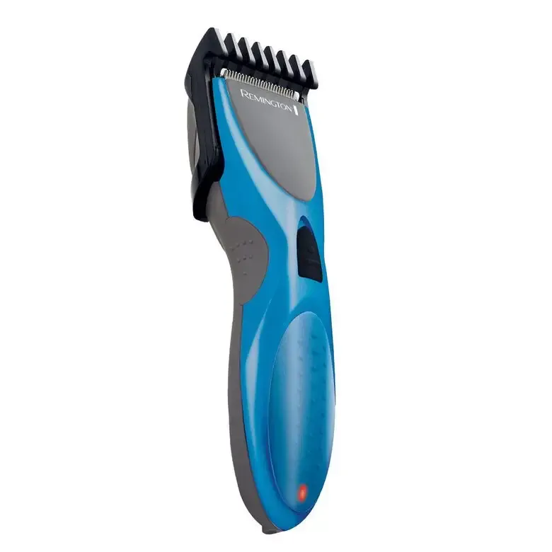 Remington HC335 Nero, Blu Ultimissimo Modello