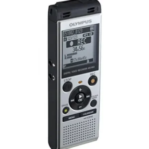 Promozione Esclusiva Olympus WS-852 Memoria interna e scheda di memoria Argento