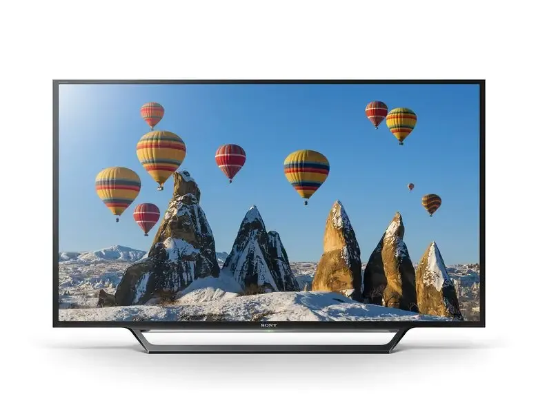 Promozione Esclusiva Sony KDL-40WD653 101,6 cm (40") Full HD Smart TV Wi-Fi Nero