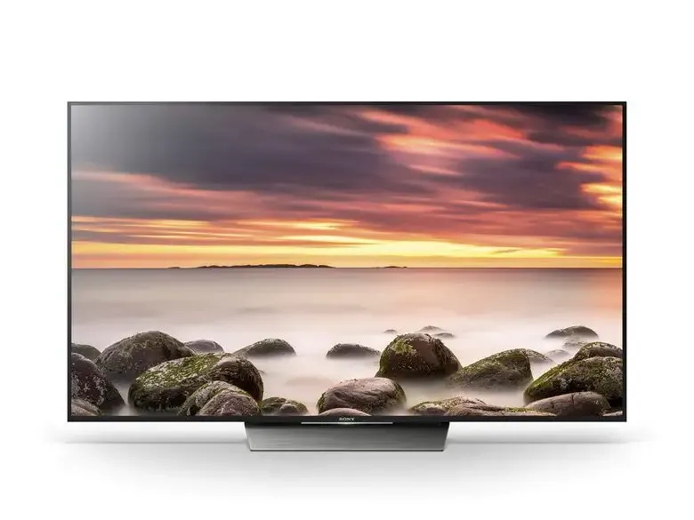 Sony KD65XD8599 165,1 cm (65") 4K Ultra HD Smart TV Wi-Fi Nero Sconto