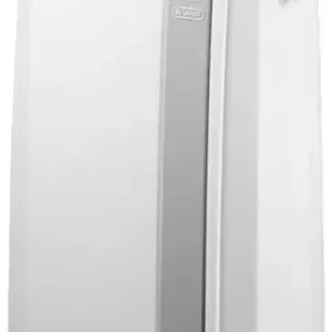Offerta Del Giorno De’Longhi PAC AN112 Silent 63 dB 950 W Bianco