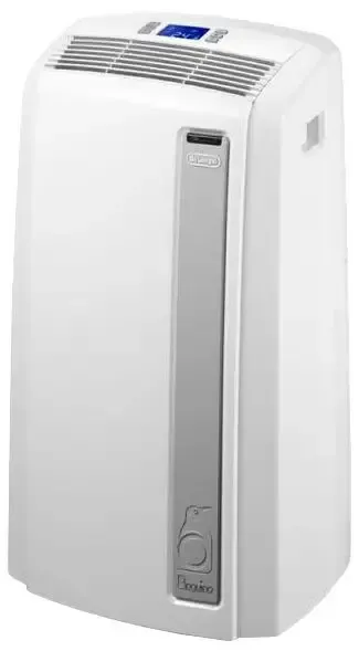 Offerta Del Giorno De’Longhi PAC AN112 Silent 63 dB 950 W Bianco