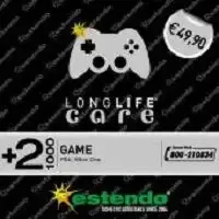 2 anni assistenza aggiuntiva Promozione Esclusiva
