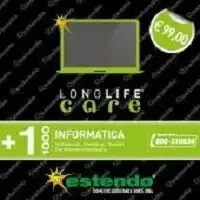 1 anno assistenza aggiuntiva Offerta Limitata