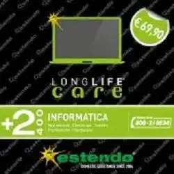 2 anni assistenza aggiuntiva Subito Disponibile