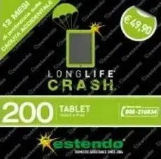Offerta Speciale 1 anno copertura danni