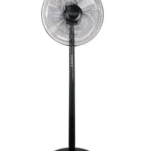 Non Perdere ARGO VENTIL.PIANTANA STANDY EVO BLACK