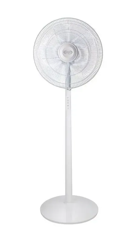 Prezzo Ridotto Argoclima Standy Evo White, ventilatore a piantana con telecomando