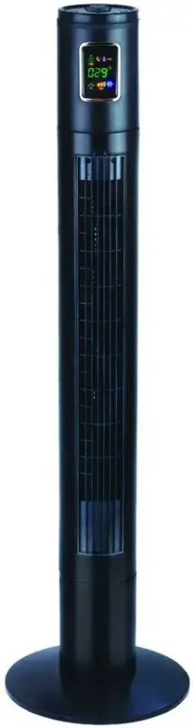 Quantità Limitata Argoclima Fanny Tower Nero
