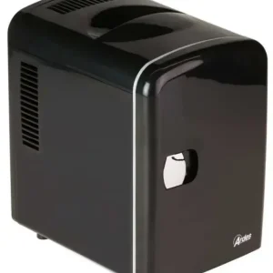 Ardes AR5I04 borsa frigo 4 L Elettrico Nero Soddisfatti O Rimborsati