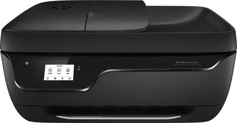 Compra Online HP OfficeJet 3830 Getto termico d‘inchiostro A4 4800 x 1200 DPI 8,5 ppm Wi-Fi