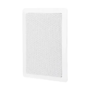 Trevi WM 9250 S 2-vie Bianco Cablato 25 W Offerta Limitata