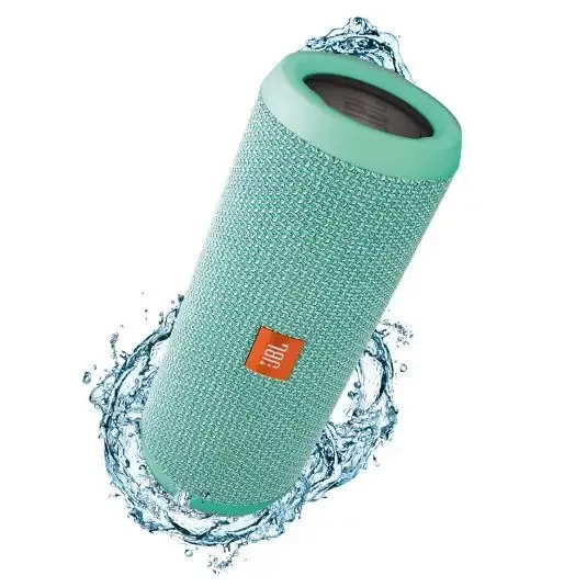 Affare JBL Flip 3 Turchese 16 W