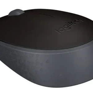 Popolare Logitech M171 mouse Ambidestro RF Wireless Ottico 1000 DPI