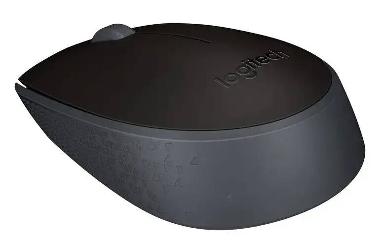 Popolare Logitech M171 mouse Ambidestro RF Wireless Ottico 1000 DPI